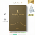 Ramadan Planner Qalbeen : 2026