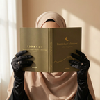 Ramadan Planner Qalbeen : 2026