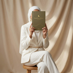 Ramadan Planner Qalbeen : 2026